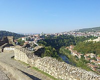Bulgaria, Veliko Tarnovo